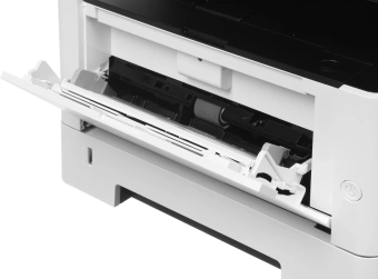 МФУ лазерный Kyocera Ecosys M2135DN (1102S03NL0/L1) A4 Duplex белый - купить недорого с доставкой в интернет-магазине