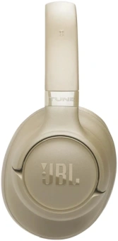Гарнитура накладные JBL Tune 730BT бежевый беспроводные bluetooth (JBLT730BTBEG) - купить недорого с доставкой в интернет-магазине