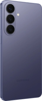 Смартфон Samsung SM-S947B Galaxy S26+ 512Gb 12Gb фиолетовый моноблок 3G 4G 2Sim 6.7" 1440x3120 Android 16 50Mpix 802.11 a/b/g/n/ac/ax/be NFC GPS GSM900/1800 GSM1900 Protect - купить недорого с доставкой в интернет-магазине