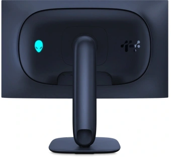 Монитор Dell 27" Alienware AW2725Q черный QD OLED LED 1ms 16:9 HDMI матовая HAS Piv 250cd 178гр/178гр 3840x2160 240Hz DP 4K USB 6.79кг - купить недорого с доставкой в интернет-магазине
