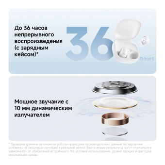 Гарнитура внутриканальные Xiaomi Redmi Buds 6 Play синий беспроводные bluetooth в ушной раковине (BHR9283GL) - купить недорого с доставкой в интернет-магазине