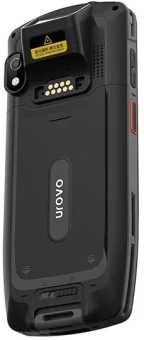 Терминал сбора данных Urovo DT40S (DT40S-12Q2ZMR4G27EU) - купить недорого с доставкой в интернет-магазине