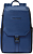Рюкзак Piquadro Than CA6609S135/BLU синий кожа