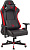 Кресло игровое A4Tech Bloody GC-990 черный/красный экокожа крестов. металл
