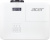Проектор Acer H5386BDi DLP 4500Lm (1280x720) 20000:1 ресурс лампы:6000часов 1xUSB typeA 1xHDMI 2.7кг - купить недорого с доставкой в интернет-магазине