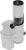 Соковыжималка шнековая Scarlett DailyPress SC-JE50S59 130Вт рез.сок.:600мл. белый - цена, купить или заказать с доставкой в интернет-магазине Соковыжималка шнековая Scarlett DailyPress SC-JE50S59 130Вт рез.сок.:600мл. белый - купить недорого с доставкой в интернет-магазине
