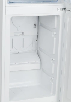 Холодильник Hyundai CC2056FWT 2-хкамерн. белый - купить недорого с доставкой в интернет-магазине