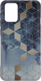 Чехол (клип-кейс) Gresso для ZTE Blade L9 Meridian синий (GR17AAAE9049) - купить недорого с доставкой в интернет-магазине