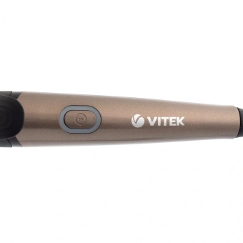 Мульти-Стайлер Vitek VT-8433 40Вт черный макс.темп.:220С покрытие:турмалиновое - купить недорого с доставкой в интернет-магазине