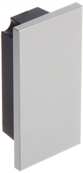 Видеопанель Dahua DHI-VTO4202F-MN цвет панели: светло-серый - купить недорого с доставкой в интернет-магазине