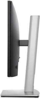 Монитор Dell 23.8" P2425HE черный IPS LED 16:9 HDMI матовая HAS Piv 1500:1 250cd 178гр/178гр 1920x1080 100Hz DP FHD USB - купить недорого с доставкой в интернет-магазине
