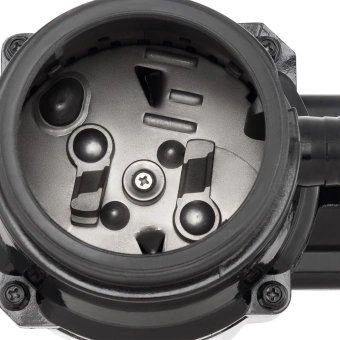 Измельчитель Hyundai HFWD 10390 390Вт черный/черный - цена, купить или заказать с доставкой в интернет-магазине Измельчитель Hyundai HFWD 10390 390Вт черный/черный - купить недорого с доставкой в интернет-магазине