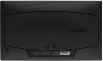 Монитор Xiaomi 27" G27i 2026 черный IPS LED 16:9 HDMI матовая 1000:1 400cd 178гр/178гр 1920x1080 200Hz FreeSync Premium DP FHD 3.9кг - купить недорого с доставкой в интернет-магазине
