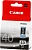 Картридж струйный Canon PG-40BK 0615B001 черный (400стр.) для Canon FAX-JX200, FAX-JX500; PIXMA IP1200, IP1700, IP2200, IP6210, MP140, MP150, MP160, MP170, MP180, MP190, MP210, MP220, MP450, MP460, MP470, MX300, MX310, iP1300, iP1600, iP1800, iP1900