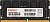 Память DDR4 32GB 2666MHz Kingspec KS2666D4N12032G RTL PC4-21300 SO-DIMM 260-pin 1.2В single rank Ret