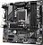 Материнская плата Gigabyte B760M DS3H AX Soc-1700 Intel B760 4xDDR5 mATX AC`97 8ch(7.1) 2.5Gg RAID+HDMI+DP