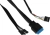Корпус Gigabyte C102B GB-C102G черный без БП mATX 7x120mm 4x140mm 2xUSB3.0 audio bott PSU - купить недорого с доставкой в интернет-магазине