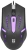 Мышь Defender Flash MB-600L черный оптическая 1200dpi USB 3but (52600) - купить недорого с доставкой в интернет-магазине