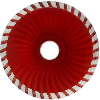 Диск алмазный по бет./кирп./кам. Matrix 73178 d=115мм d(посад.)=22.2мм (угловые шлифмашины) (упак.:1шт) - купить недорого с доставкой в интернет-магазине