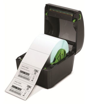 Термопринтер TSC DA220 (99-158A015-2102) 203dpi 152мм/с/USB/RS232/Eth для печ.этик. черный - купить недорого с доставкой в интернет-магазине