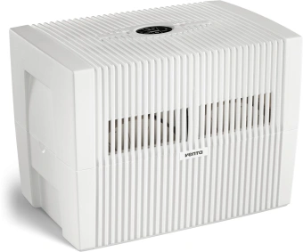 Мойка воздуха Venta Comfort plus LW45 8Вт белый (LW45 COMFORT PLUS WEISS) - купить недорого с доставкой в интернет-магазине