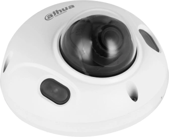 Камера видеонаблюдения IP Dahua DH-IPC-HDBW3441FP-AS-0210B-S2 2.1-2.1мм цв. - купить недорого с доставкой в интернет-магазине