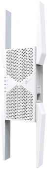 Повторитель беспроводного сигнала TP-Link RE655BE BE11000 Wi-Fi белый - купить недорого с доставкой в интернет-магазине