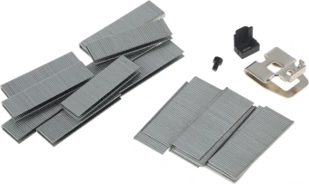 Степлер аккумуляторный Elitech ПГА 1832Л ( E2210.001.00) гвозди тип 300 / 500 - купить недорого с доставкой в интернет-магазине