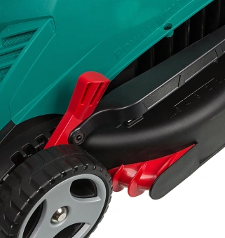 Газонокосилка роторная Bosch ARM 37 (06008A6201) 1400Вт - купить недорого с доставкой в интернет-магазине
