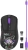 Мышь A4Tech Bloody R73 Pro черный/рисунок оптическая 26000dpi беспров. USB-C 7but (R73 PRO CYPHER GHOST) - купить недорого с доставкой в интернет-магазине