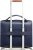 Деловая сумка женская Piquadro Patricia CA4098W140/BLU с отделением для ноутбука 14" синяя натур.кожа - купить недорого с доставкой в интернет-магазине