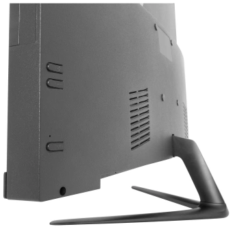 Моноблок IRU Tactio 27IH6K 27" QHD i5 12400 (2.5) 16Gb SSD1Tb UHDG 730 CR FreeDOS GbitEth WiFi BT 120W Cam черный 2560x1440 - купить недорого с доставкой в интернет-магазине