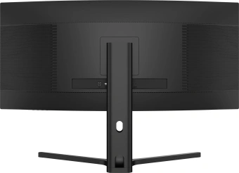 Монитор Dahua 34" DHI-LM34-E330CA черный VA LED 21:9 HDMI матовая HAS Piv 3500:1 300cd 178гр/178гр 3440x1440 200Hz DP Quad 2K (1440p) 7.3кг - купить недорого с доставкой в интернет-магазине