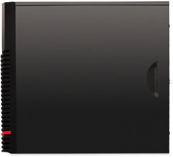 ПК IRU Planio 310H6SM MT i3 12100 (3.3) 8Gb SSD256Gb UHDG 730 Windows 11 Pro 64 GbitEth 400W черный (RUS) (2161262) - купить недорого с доставкой в интернет-магазине