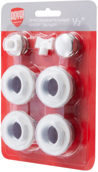 Набор Royal Thermo (НС-1156746) 1/2" резьбовой - купить недорого с доставкой в интернет-магазине