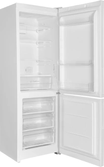 Холодильник Indesit ITR 5180 W 2-хкамерн. белый - купить недорого с доставкой в интернет-магазине
