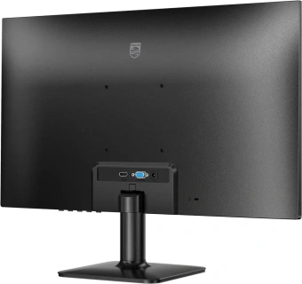 Монитор Philips 23.8" 24E2N2100 черный IPS LED 4ms 16:9 HDMI матовая 1500:1 300cd 178гр/178гр 1920x1080 120Hz VGA FHD 2.46кг - купить недорого с доставкой в интернет-магазине