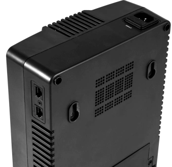 Источник бесперебойного питания Бастион SKAT-UPS 800-AID-IN-1x9-8 480Вт 800ВА черный - купить недорого с доставкой в интернет-магазине