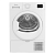Сушильная машина Indesit IAS3825 кл.энер.:A++ макс.загр.:8кг белый (869895300020)