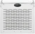 Вытяжка козырьковая Jet Air Light WH/F/50 белый управление: ползунковое (1 мотор) - купить недорого с доставкой в интернет-магазине
