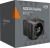 Устройство охлаждения(кулер) PcCooler RZ820 Display BK нет подсветки Soc-AM5/AM4/1200/1700/1851 черный 4-pin 15-27.1dB Al+Cu LCD 300W 1860gr Ret (RZ820-BKNWNY-GL) - купить недорого с доставкой в интернет-магазине