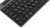 Клавиатура A4Tech FK25 черный/серый USB slim (FK25 BLACK) кабель 1.5м - купить недорого с доставкой в интернет-магазине