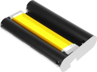 Принтер сублимационный Xiaomi Instant 1S Set EU (BHR6747GL) белый - купить недорого с доставкой в интернет-магазине