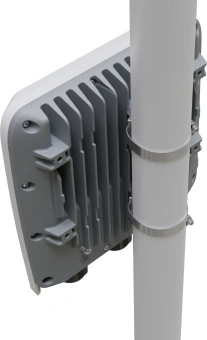 Маршрутизатор MikroTik RB5009UPr+S+OUT 10/100/1000/2500BASE-T/SFP+ белый - купить недорого с доставкой в интернет-магазине