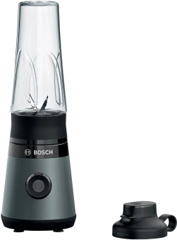 Блендер стационарный Bosch VitaPower Serie 2 MMB2111S 450Вт хром - купить недорого с доставкой в интернет-магазине