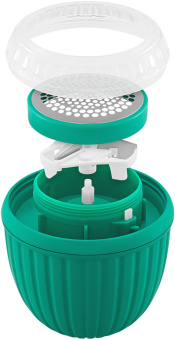 Машинка для снятия катышков Kitfort КТ-4092-2 зеленый - цена, купить или заказать с доставкой в интернет-магазине Машинка для снятия катышков Kitfort КТ-4092-2 зеленый - купить недорого с доставкой в интернет-магазине