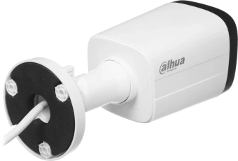 Камера видеонаблюдения IP Dahua DH-IPC-HFW1339DTK2P-SAW-IL-0280B Wi-Fi 2.8-2.8мм цв. корп.:белый (DH-IPC-HFW1339DTK2-SAW-IL) - купить недорого с доставкой в интернет-магазине