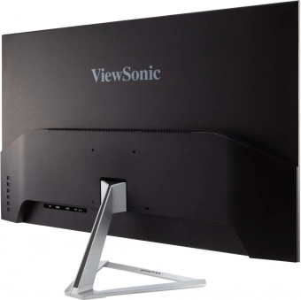 Монитор ViewSonic 31.5" VX3276-MHD-3 серебристый IPS LED 16:9 HDMI M/M матовая 250cd 178гр/178гр 1920x1080 75Hz VGA DP FHD 6.2кг - купить недорого с доставкой в интернет-магазине