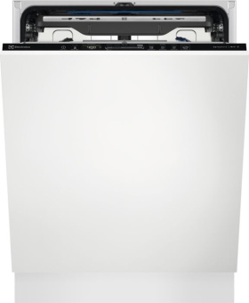 Посудомоечная машина встраив. Electrolux EEZ69410W полноразмерная инвертор - купить недорого с доставкой в интернет-магазине