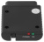 Геймпад Оклик GP-400MW черный USB Беспроводной виброотдача (1138115) - купить недорого с доставкой в интернет-магазине